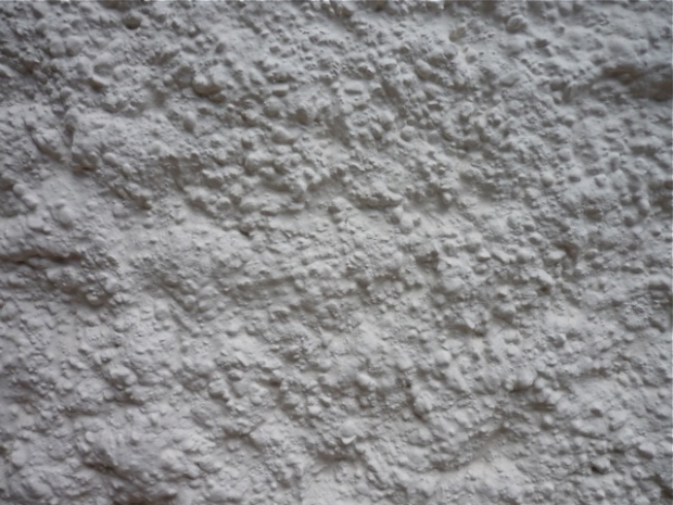 New lime roughcast render