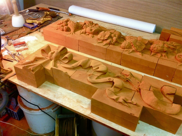 In Progress