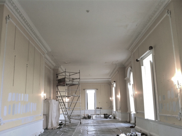 Long Gallery