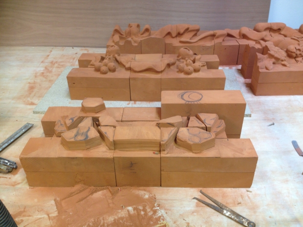 Carving
