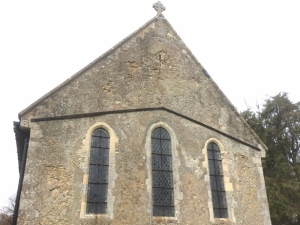 Church Repair