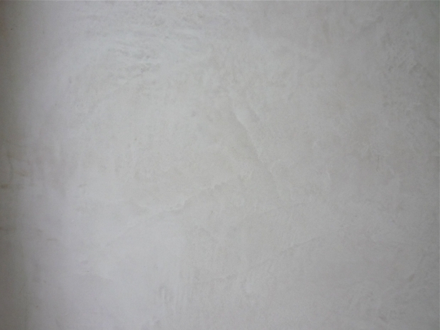 Lime Plaster Top Coat