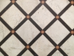Heritage Assessment. Mayfair, London