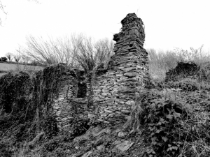 Ruined Farmhouse