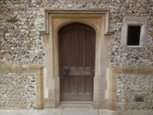 *** Stone Repair, Sussex