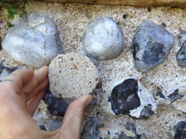 Mortar Matching