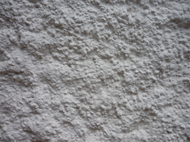 Lime Roughcast Render