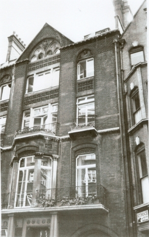 Old Image