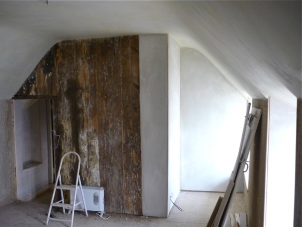 Main bedroom
