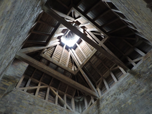 Bell Tower