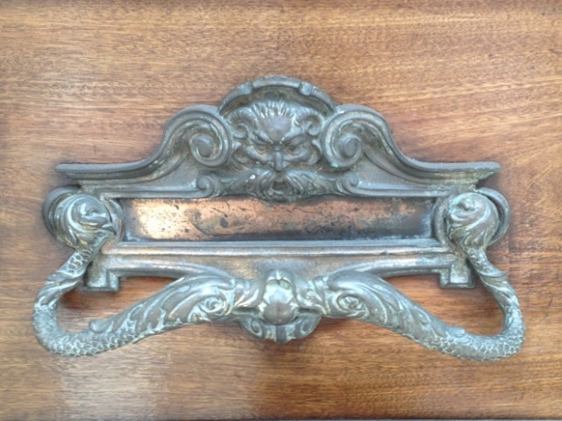 Door Furniture