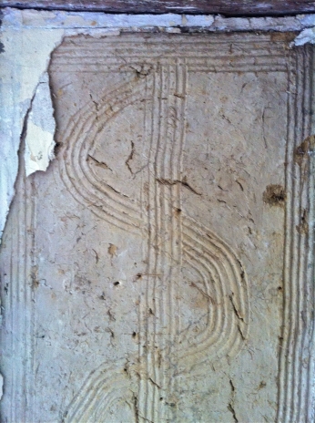 Clay Plaster