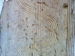 *** Wattle and Daub Repairs, Sussex