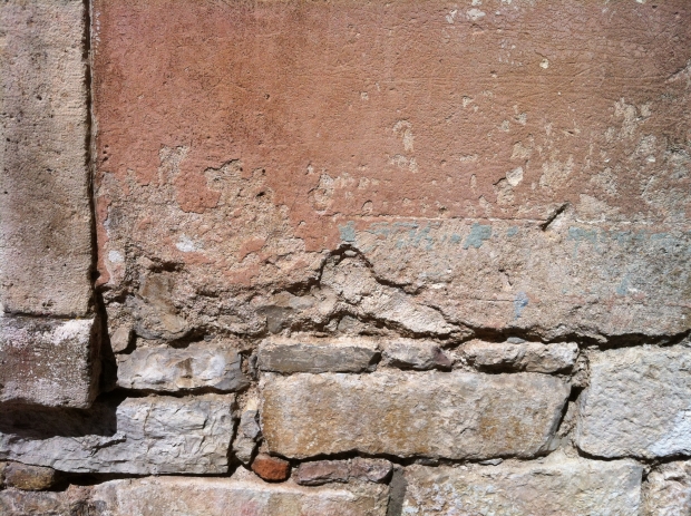 Lime Render, Eastern Europe