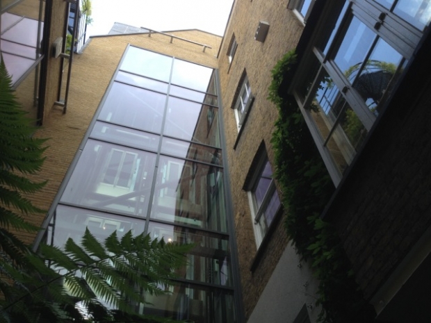 New Extension