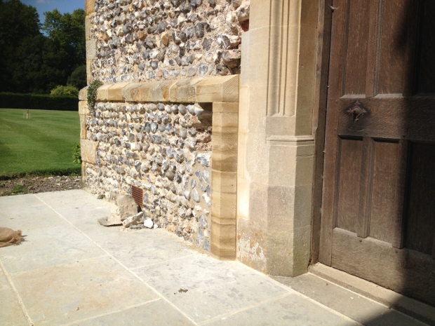 Wealdon Sandstone