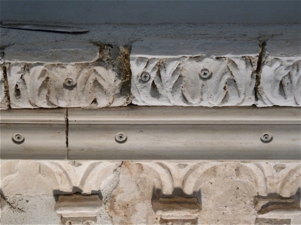 Repairs