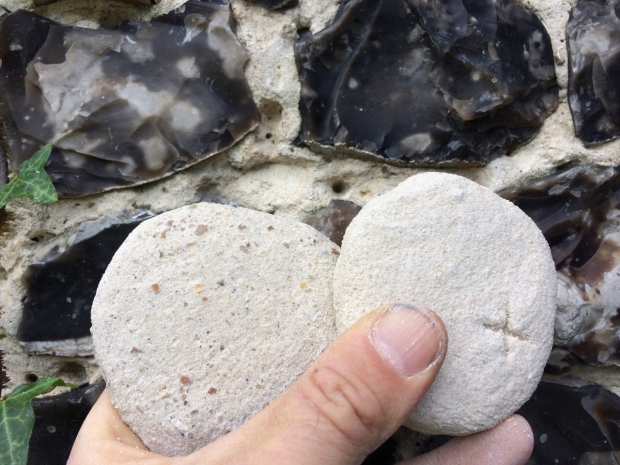 Mortar Matching