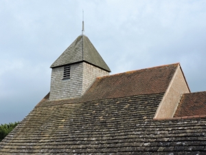 Historic Building Consultancy