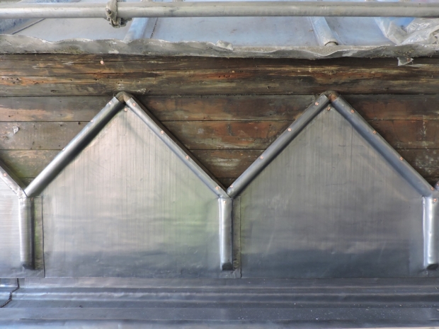 Repair specifications